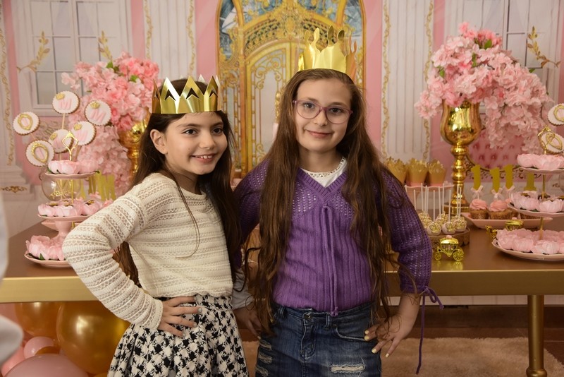Happy Birthday Maryam